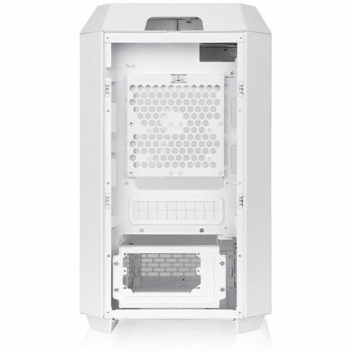 Thermaltake The Tower 250 Snow Mini Tower Chassis Thermaltake The Tower 250 Snow Mini Tower Chassis